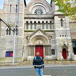 St Anne's Church of Ireland - St. Ann's Church of Ireland_sanju-1