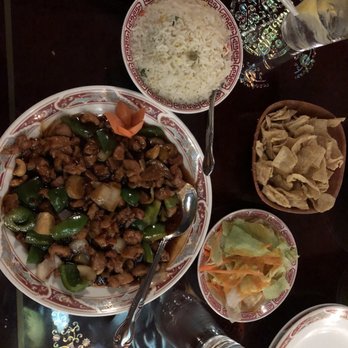 Mandarin - Chinese Near Me - Macon, Georgia