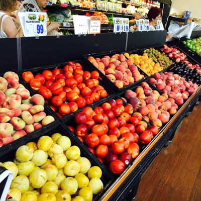 Armen Market by null