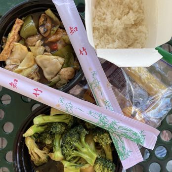 Asian Garden - Vegan yummyness - Chinese Near Me - Bristow, Virginia Asian Garden - Vegan yummyness - Chinese Near Me - Bristow, Virginia