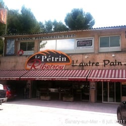 Le Pétrin Ribeirou