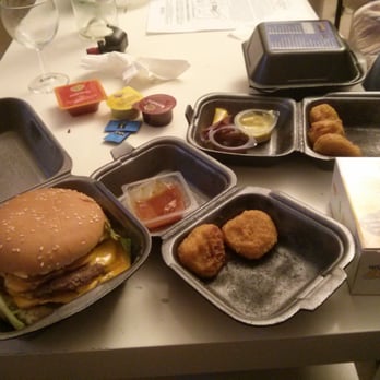 Speed Burger - Food Delivery Services Near Me - Rouen, 76 Speed Burger - Food Delivery Services Near Me - Rouen, 76