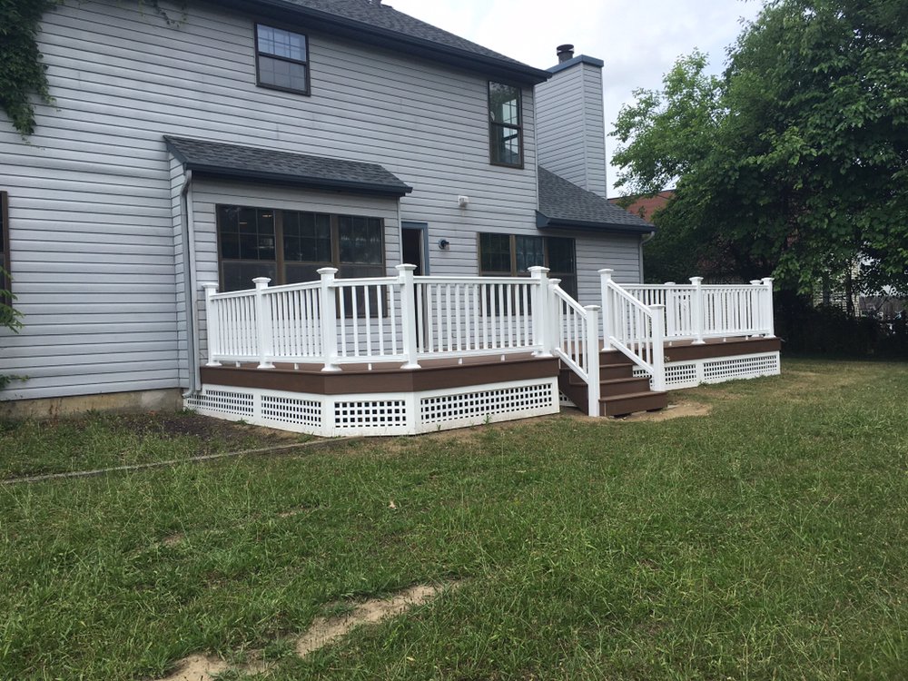 Slide of Aussie Home Remodeling