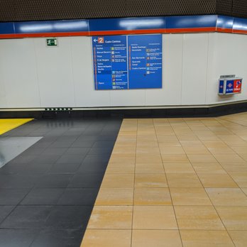 Estación de La Elipa - Estación de La Elipa, Madrid - Public Transportation Near Me - Madrid, M