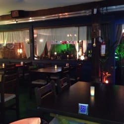 Maré Brasil - Ambiente Interior