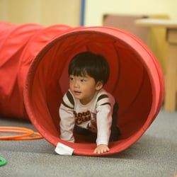 The Academy at Bright Horizons