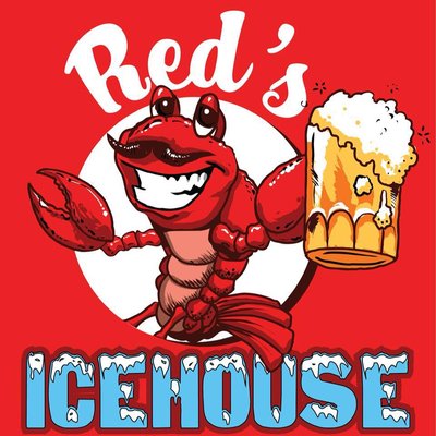 Red's Icehouse by null