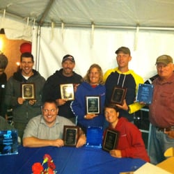 Sierra Rescue - Rescue 3 Instructor s of the Year Award!