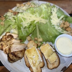 Prime Italian - Caesar salad