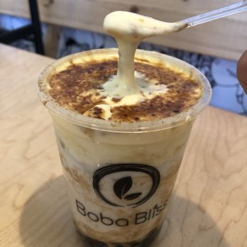 Boba Bliss - Bubble Tea Near Me - Dublin, California