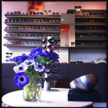 Bastille Optic - Eyewear & Opticians Near Me - Paris, 75