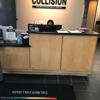 Caliber Collision - Body Shops Near Me - Richardson, Texas Caliber Collision - Body Shops Near Me - Richardson, Texas