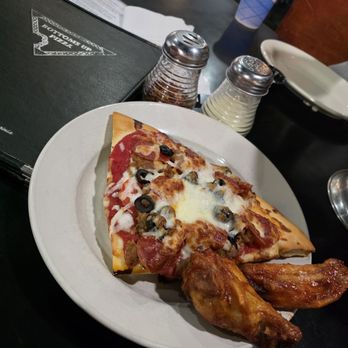 Bottoms Up Pizza - Pizza and Wings. - Pizza Near Me - Richmond, Virginia Bottoms Up Pizza - Pizza and Wings. - Pizza Near Me - Richmond, Virginia