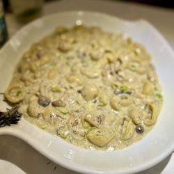 Osteria del Pastaio
