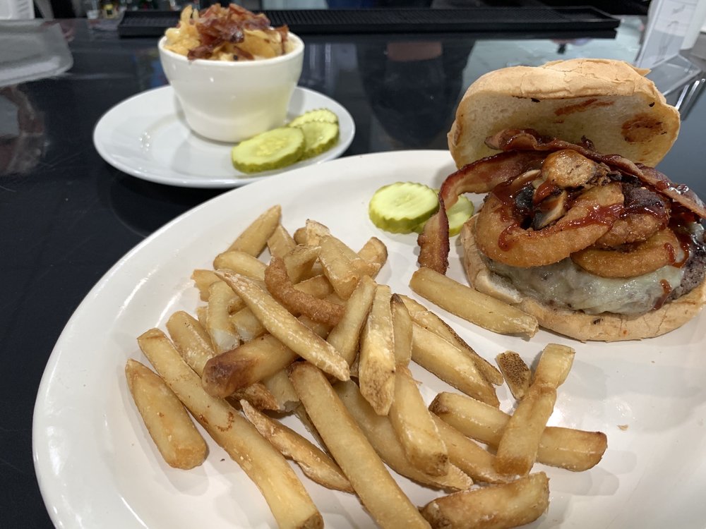 Beepa And Lulu’s American (New) 180 Concord St, Peterborough, NH