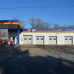 Christy's Auto Service