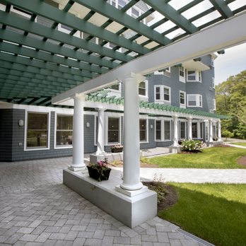 The Herrick House - Assisted Living Facilities Near Me - Beverly, Massachusetts
