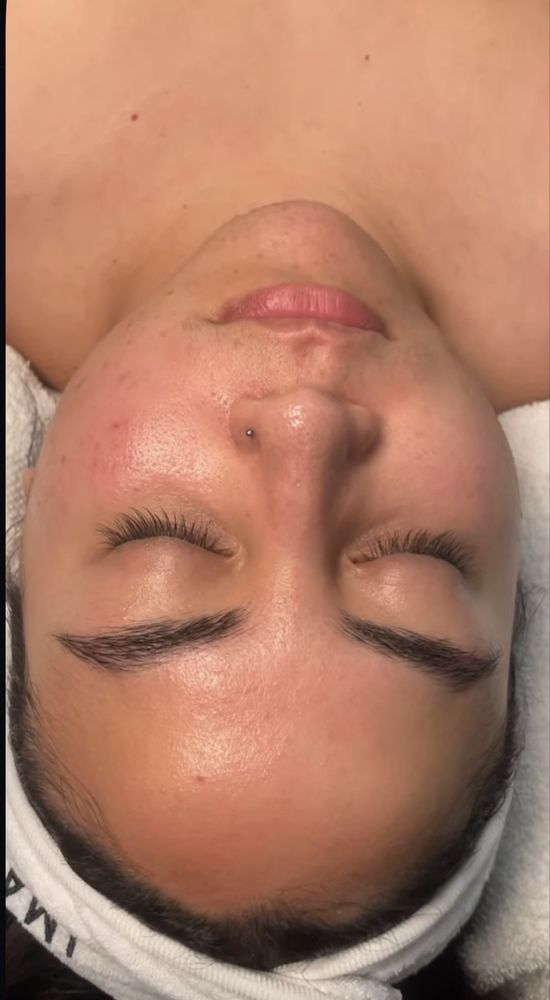 Diosa Glam Studio Logo