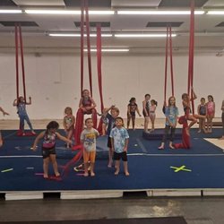 Funtastic Gymnastics
