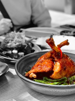 Coup De Thai by null