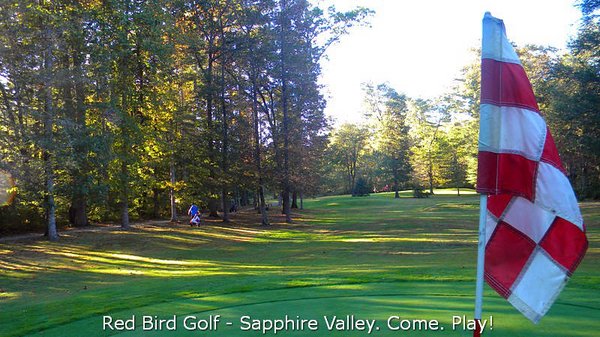 Sapphire Valley Resorts by null