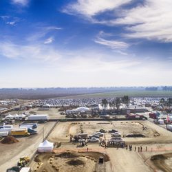 Visit us in February for World Ag Expo! For more information, please visit us at: www.WorldAgExpo.org