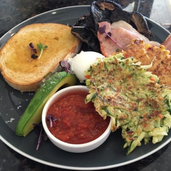 Matthew Thomas - The Onesie with Mushrooms added - Breakfast & Brunch Near Me - Sandgate, QLD Matthew Thomas - The Onesie with Mushrooms added - Breakfast & Brunch Near Me - Sandgate, QLD