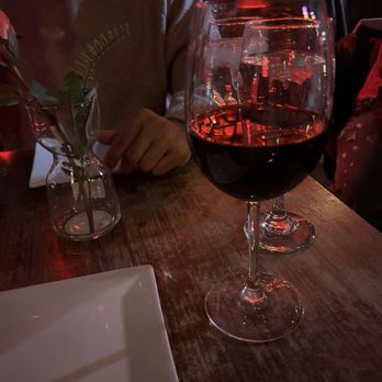 Suyo Gastrofusion - Red wine - Asian Fusion Near Me - Bronx, New York Suyo Gastrofusion - Red wine - Asian Fusion Near Me - Bronx, New York