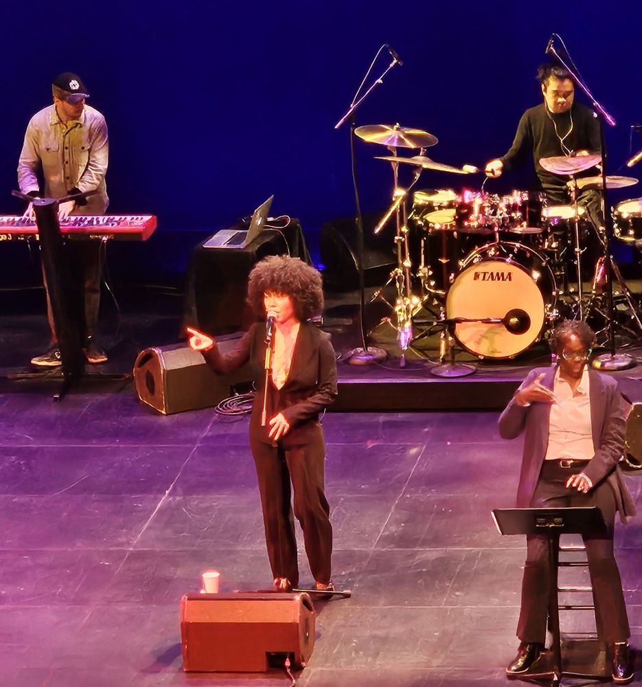 BAM HOWARD GILMAN OPERA HOUSE Updated November 2025 146 Photos & 23