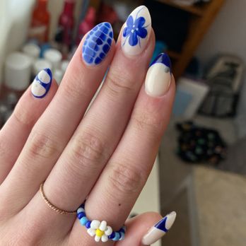 YOJI Nails & Spa - Nail Salons Near Me - Glastonbury, Connecticut YOJI Nails & Spa - Nail Salons Near Me - Glastonbury, Connecticut
