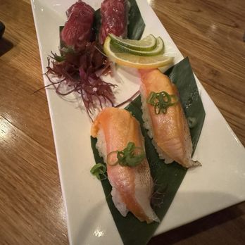 Yonsei Handrolls - Japanese Near Me - Oakland, California Yonsei Handrolls - Japanese Near Me - Oakland, California