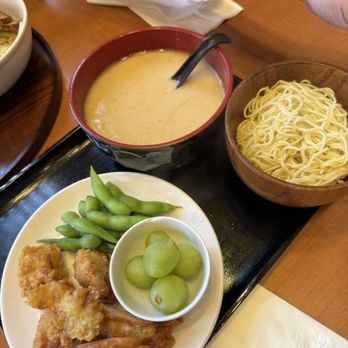 Hinata Ramen - Kids meal. Wish they come with juice or yakult for the kids. - Ramen Near Me - Long Beach, California Hinata Ramen - Kids meal. Wish they come with juice or yakult for the kids. - Ramen Near Me - Long Beach, California
