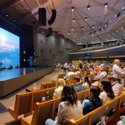 Evergreen Christian Community