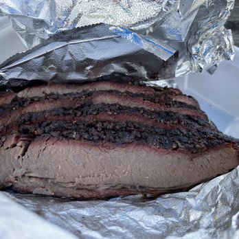 The Redneck BBQ Lab - Brisket - Barbeque Near Me - Benson, North Carolina