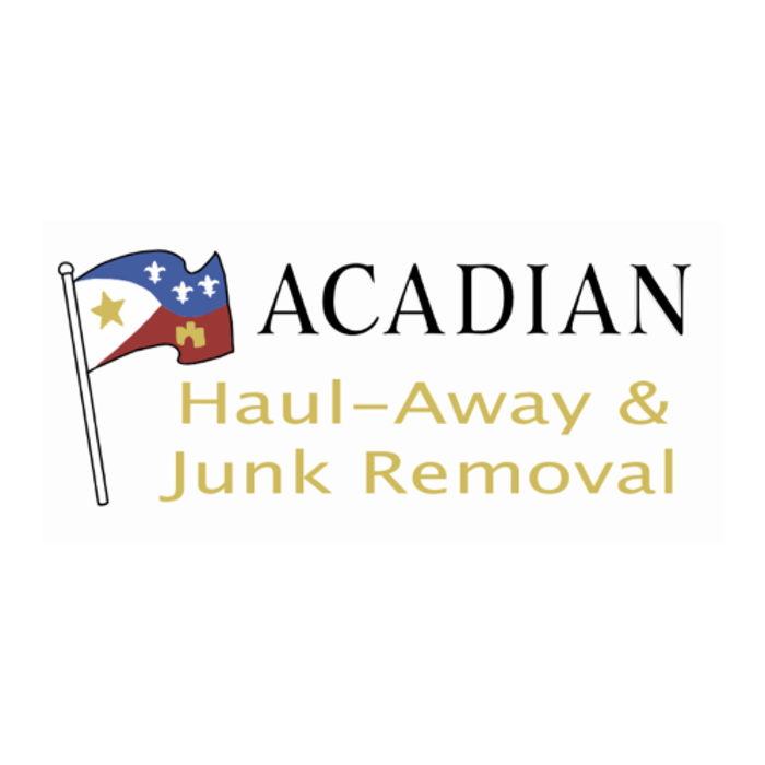 ACADIAN HAULAWAY & JUNK REMOVAL Request a Quote Lafayette