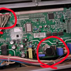 Repair Clinic - See the differences...
