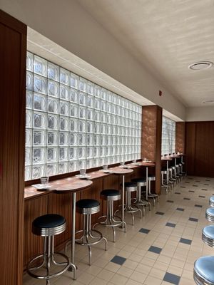 Bar Clams by null
