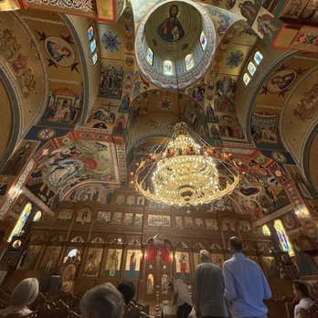 St Sava Serbian Eastern Orthodox Church - Churches Near Me - Broadview Heights, Ohio St Sava Serbian Eastern Orthodox Church - Churches Near Me - Broadview Heights, Ohio