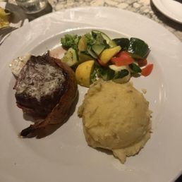 sirloin fillet sirloin fillet