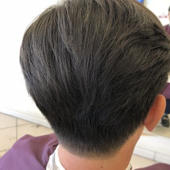 Hamlet's - Barbers Near Me - La Crescenta-Montrose, California