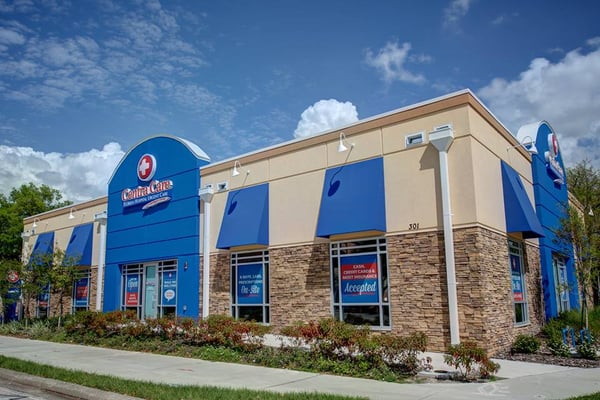 ADVENTHEALTH CENTRA CARE SOUTH TAMPA - Updated February 2026 - 47