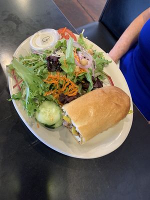 Flancer's Incredible Sandwiches & Pizza by null