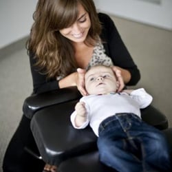 Thrive Natural Family Health