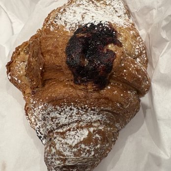 Arsicault - Blackberry Almond Hazelnut Croissant - Bakeries Near Me - San Francisco, California Arsicault - Blackberry Almond Hazelnut Croissant - Bakeries Near Me - San Francisco, California