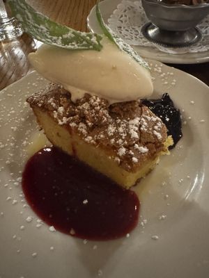 Restaurant Moccione by null