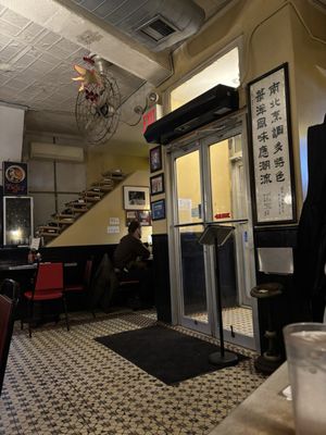 Nom Wah Tea Parlor by null Nom Wah Tea Parlor by null