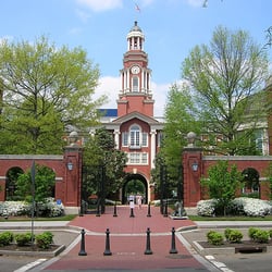 Clark & Washington Bankruptcy Attorneys - Knoxville Bankruptcy Court