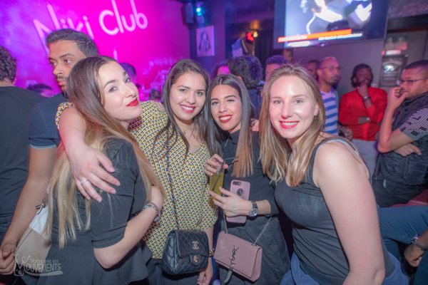Niki Club by null
