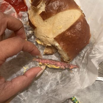 Burger King - Burgers Near Me - Baltimore, Maryland