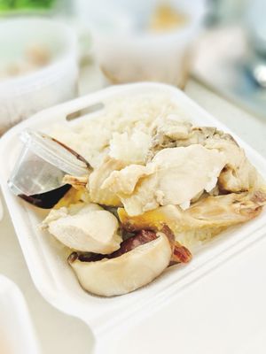 Wah Sing Dim Sum by null